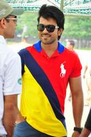 Ram Charan and Upasana Stills